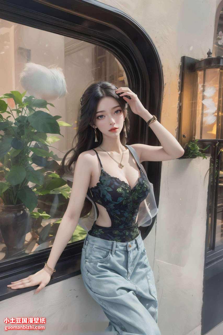 高清壁纸国漫柳神:对眼睛好游戏壁纸苹果桌面 高清壁纸国漫柳神:对眼睛好游戏壁纸苹果桌面