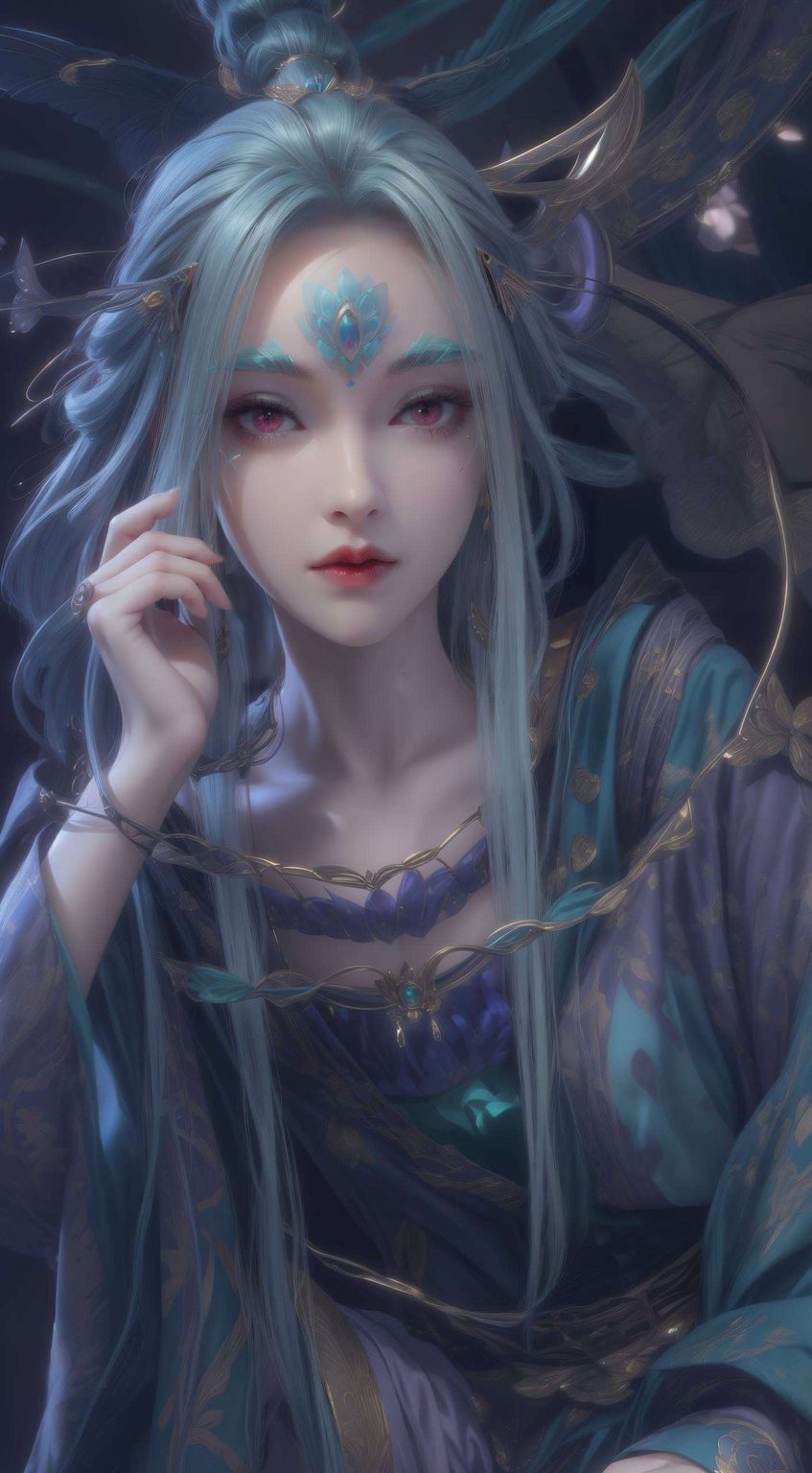 超好看免费壁纸包：电脑与手机动画壁纸高清集合