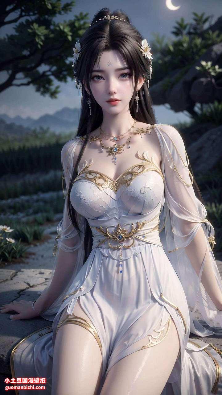 上界清漪高清壁纸图文：震撼壁纸护眼手机炫彩壁纸