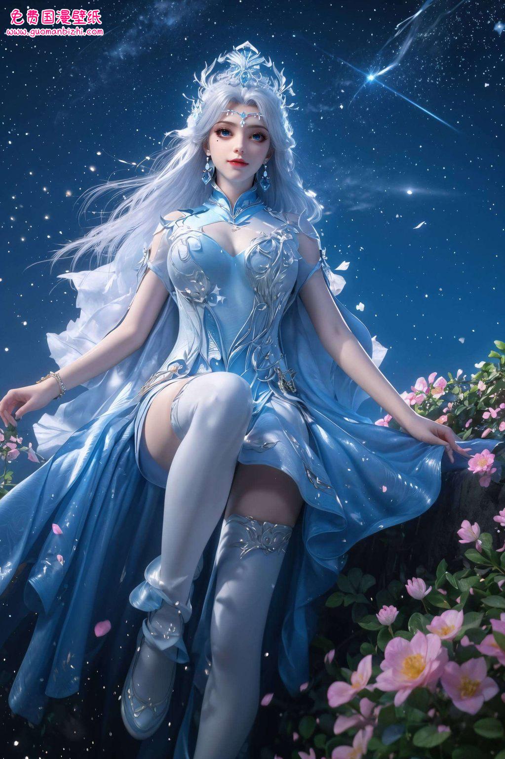 宁雨蝶的师傅是不是很严厉：精美完美像素平板桌面背景精选集