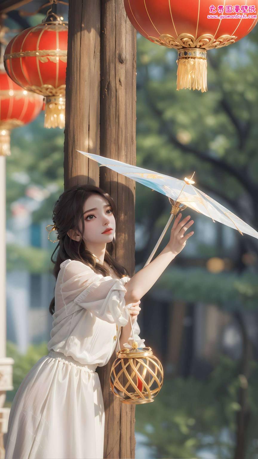 AI创造姚曦最新4k护眼壁纸,平板桌面装饰图文精选 AI创造姚曦最新4k护眼壁纸,平板桌面装饰图文精选