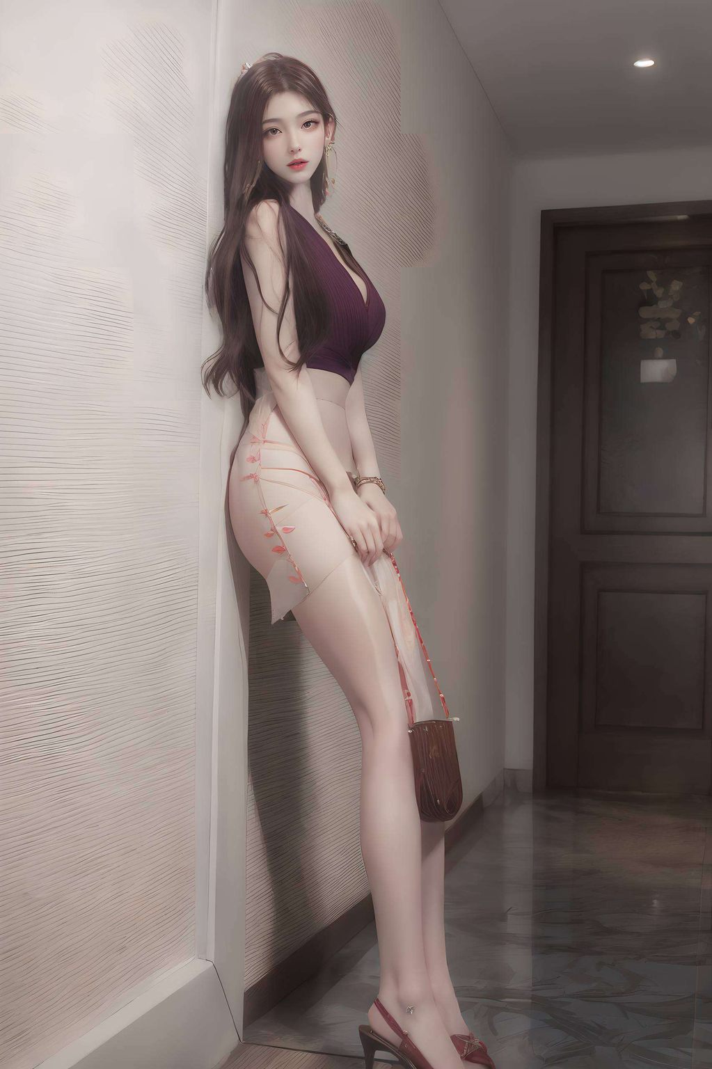 动漫火灵儿AI素材,壁纸免费下载,打造电脑桌面艺术盛宴 动漫火灵儿AI素材,壁纸免费下载,打造电脑桌面艺术盛宴