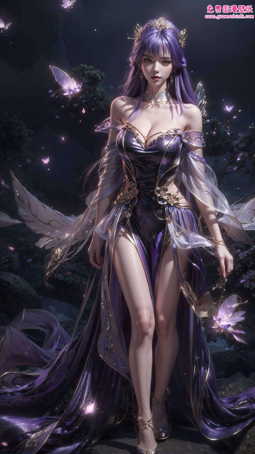 玄极天穹：AI范例免费壁纸分享，Win10专属壁纸桌面盛宴