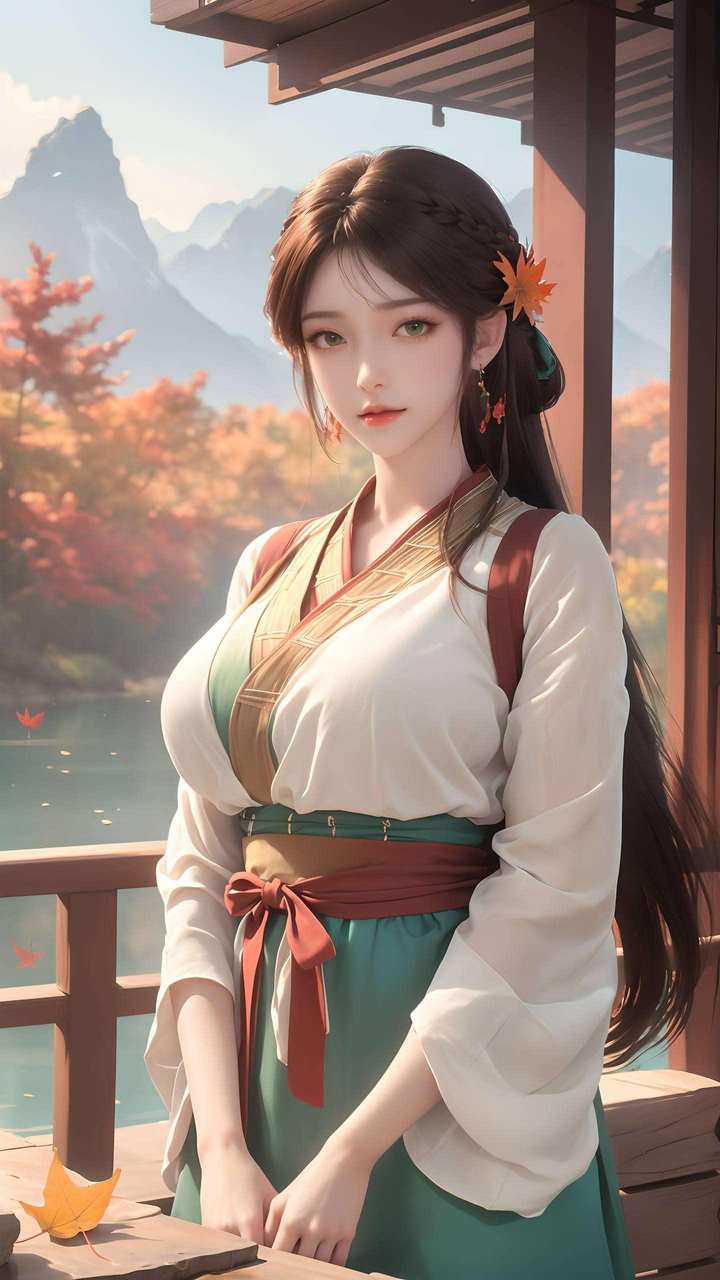 小舞火灵儿图片壁纸动漫角色手机1920×1080屏保 小舞火灵儿图片壁纸动漫角色手机1920×1080屏保