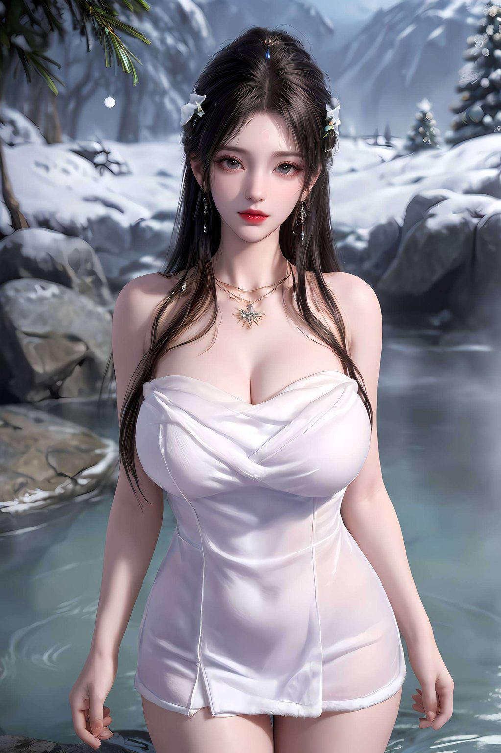 完美世界清漪AI范例,免费壁纸秀,iPhone ins风聊天框壁纸精选 完美世界清漪AI范例,免费壁纸秀,iPhone ins风聊天框壁纸精选