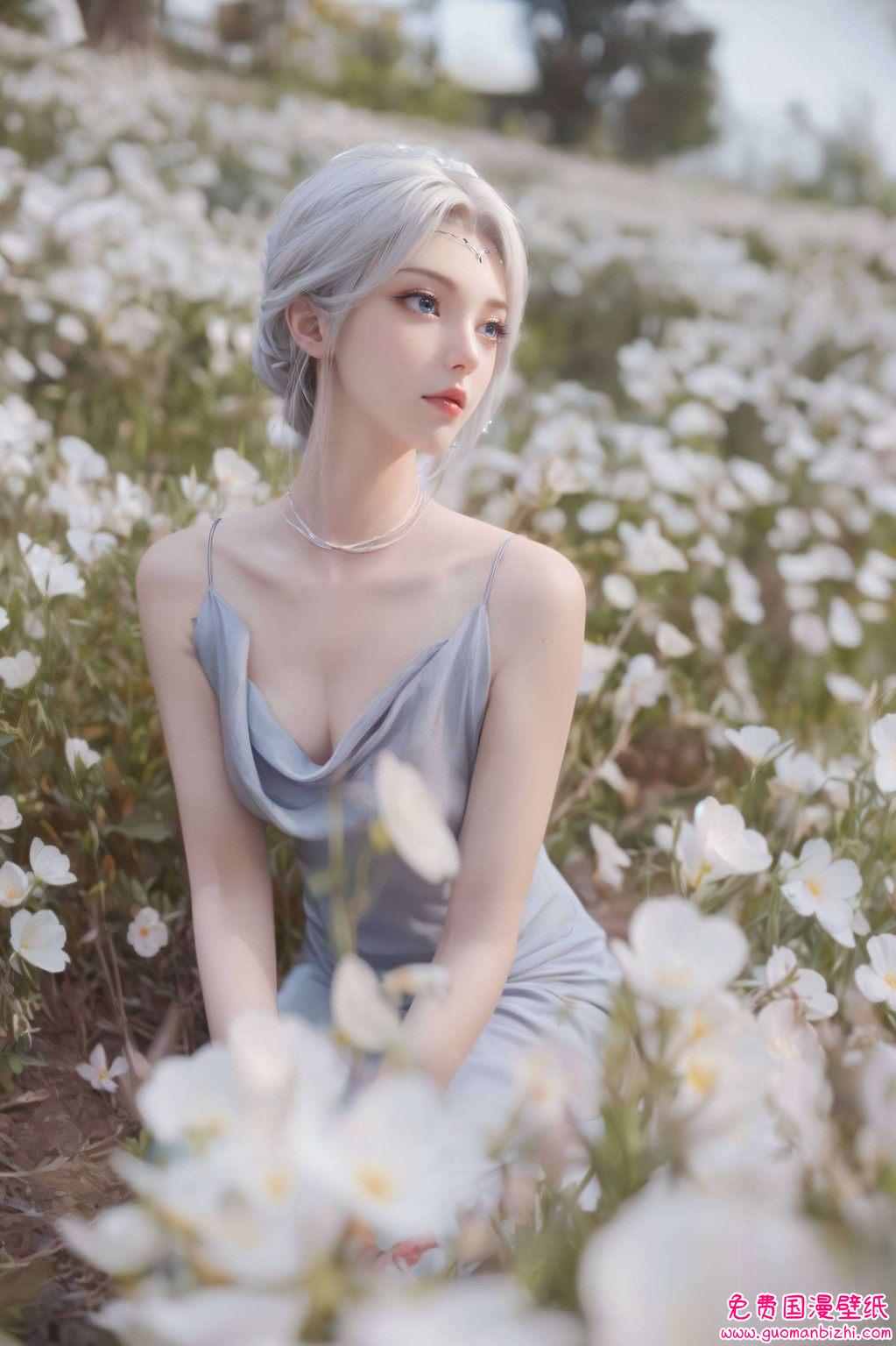 百炼成神：宁雨蝶作妻子，特集免费壁纸秀，iPad可爱壁纸精选