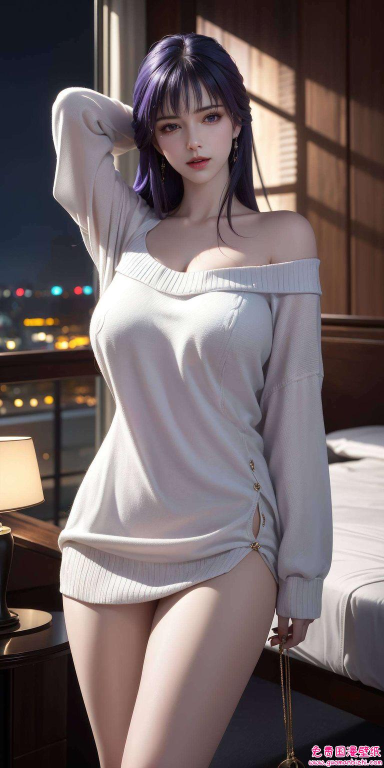 AI素材壁纸集，精细角色描绘，安卓平台最美壁纸呈现天穹游侠动态。