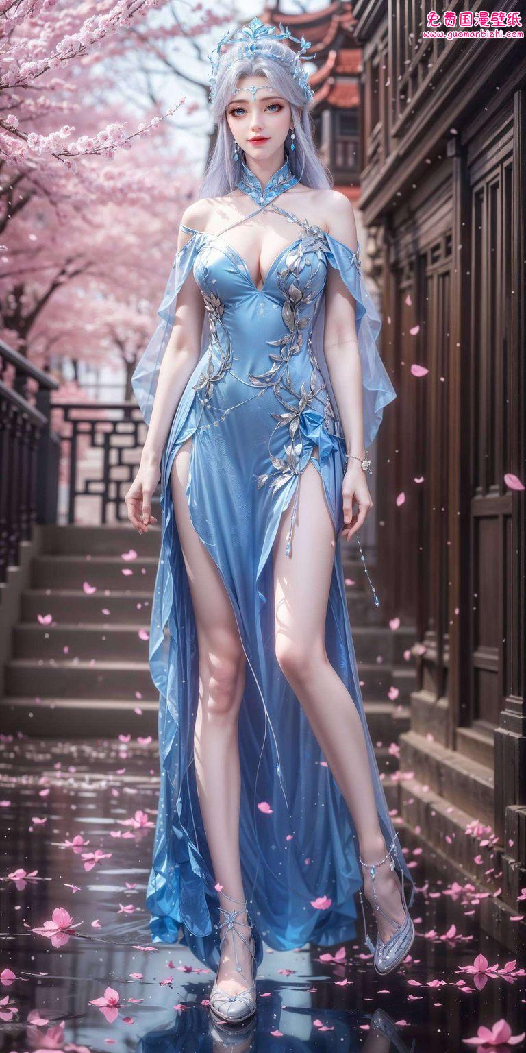 AI创作AIGC壁纸,护眼电脑桌面主题宁雨蝶苏醒瞬间精选集 AI创作AIGC壁纸,护眼电脑桌面主题宁雨蝶苏醒瞬间精选集