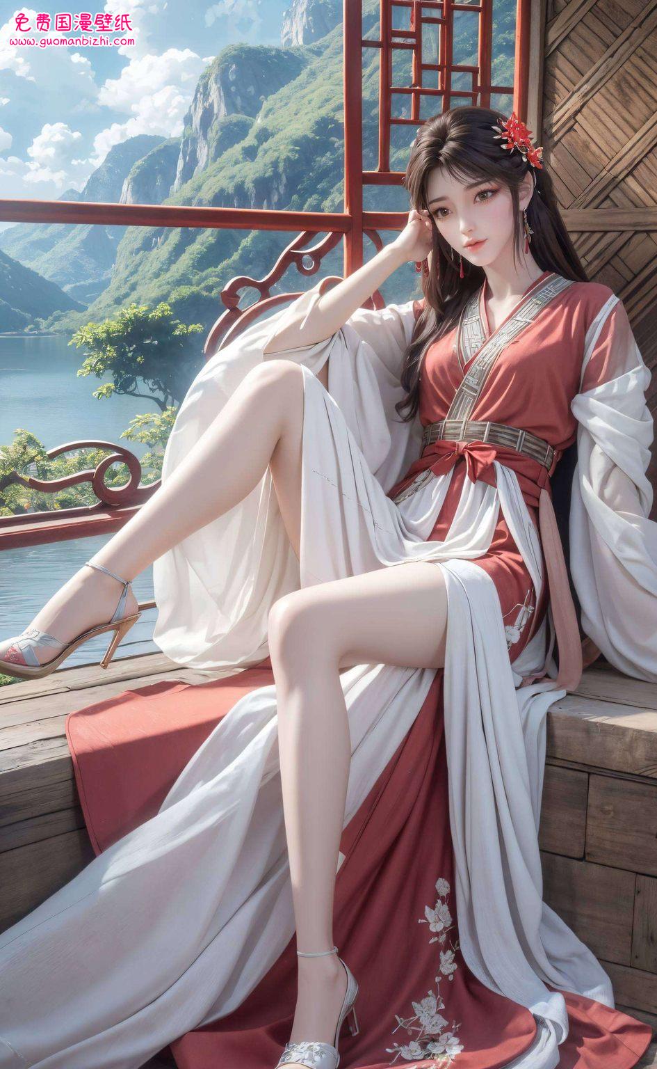 AI壁纸集——火灵儿幼时高清,精细角色,Win10专属壁纸壁纸 AI壁纸集——火灵儿幼时高清,精细角色,Win10专属壁纸壁纸