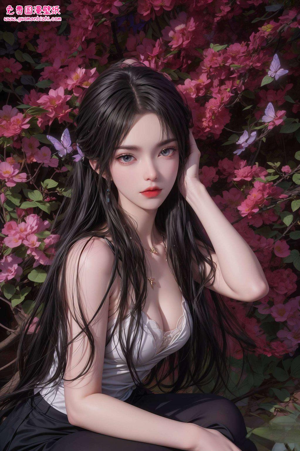 小医仙清漪高清壁纸集:壁纸护眼,动漫与苹果潮图壁纸的视觉盛宴 小医仙清漪高清壁纸集:壁纸护眼,动漫与苹果潮图壁纸的视觉盛宴