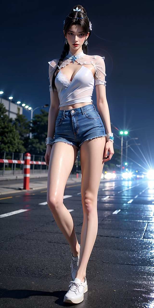 夏倾月限定壁纸：养眼游戏苹果简洁风