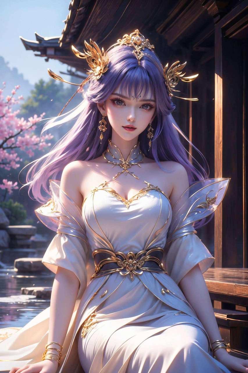 崩坏天穹手机壁纸横屏二次元桌面装饰精选