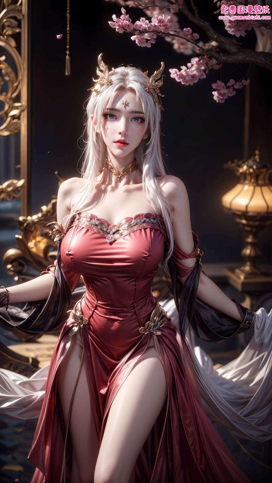 天狐仙子照片壁纸大全可爱——AI生成素材,免费壁纸分享,手机动画壁纸精选集 天狐仙子照片壁纸大全可爱——AI生成素材,免费壁纸分享,手机动画壁纸精选集