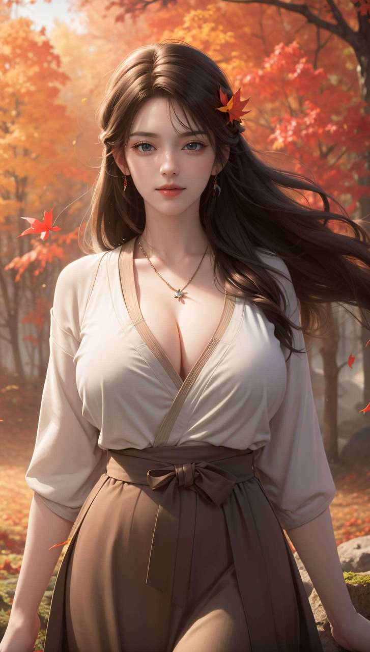 黑化版火灵儿高清壁纸集 黑化版火灵儿高清壁纸集