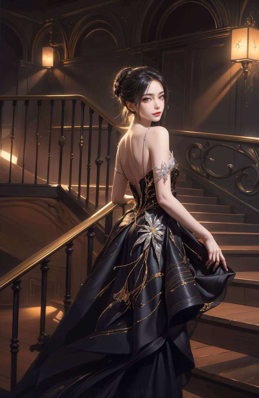 焰灵姬手机壁纸免费下载