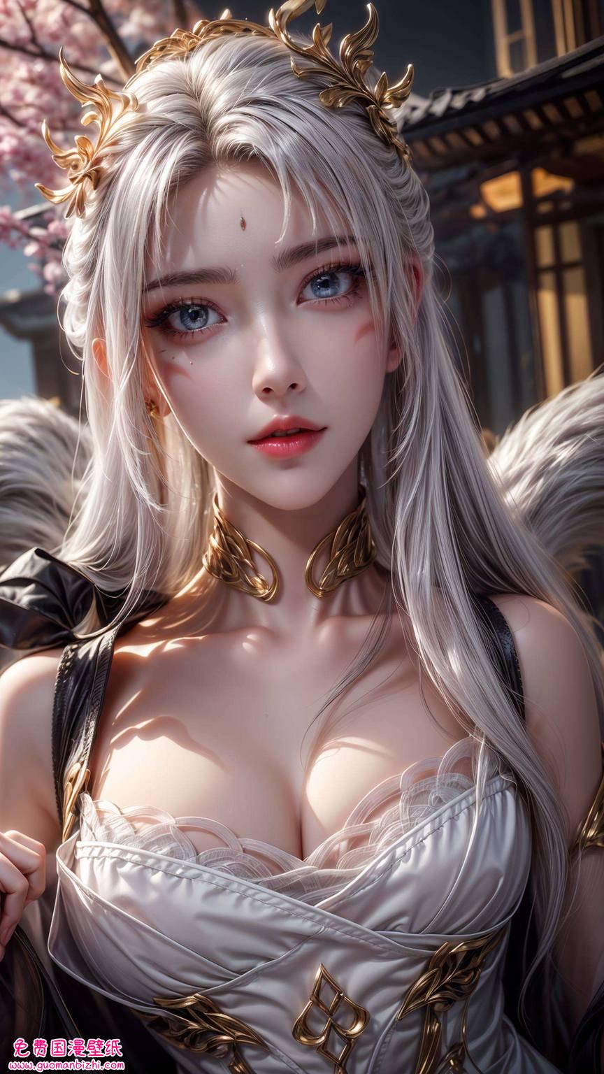 天狐仙子魔女壁纸集:AI素材免费分享,手机1920×1080高清壁纸 天狐仙子魔女壁纸集:AI素材免费分享,手机1920×1080高清壁纸