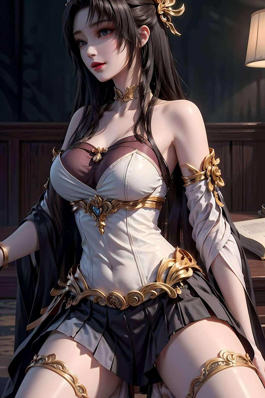 天狐仙子4k电脑壁纸特写免费合集安卓桌面 天狐仙子4k电脑壁纸特写免费合集安卓桌面