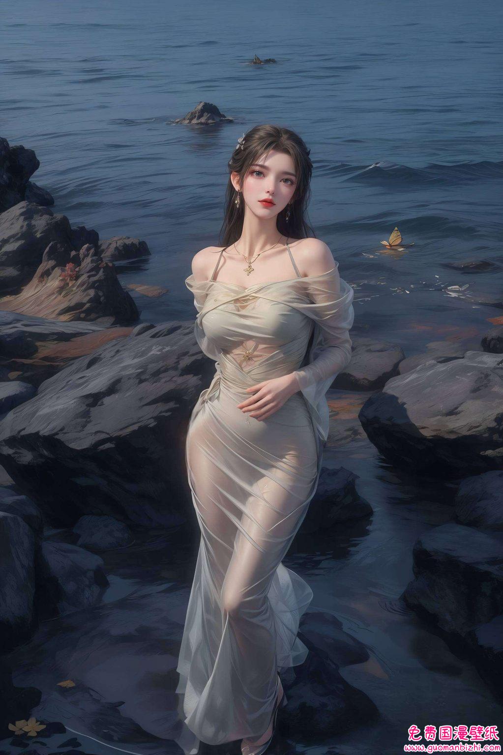 清漪雷帝战衣动态壁纸:AI素材免费壁纸合集,PC 1920×1080高清呈现 清漪雷帝战衣动态壁纸:AI素材免费壁纸合集,PC 1920×1080高清呈现