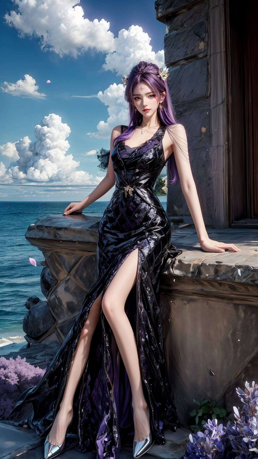 AI生成免费壁纸包:崩坏三天穹流行,iPad最美壁纸精选集 AI生成免费壁纸包:崩坏三天穹流行,iPad最美壁纸精选集