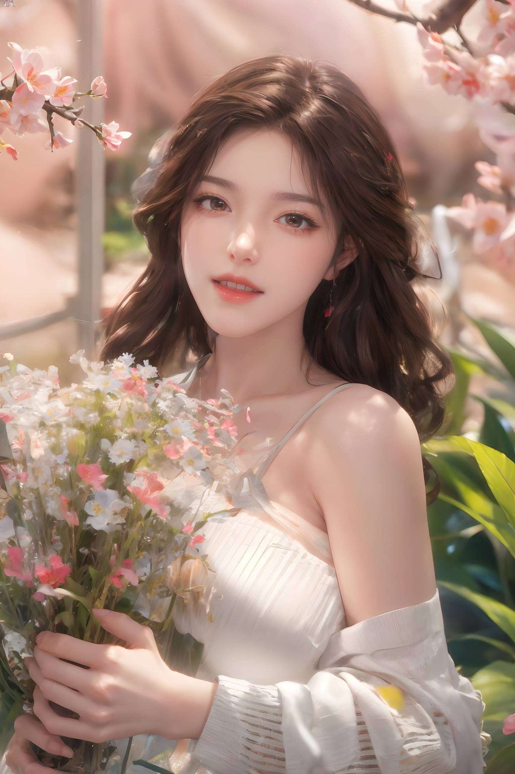 火灵儿最新建模专集免费壁纸分享,PC桌面装饰图精选 火灵儿最新建模专集免费壁纸分享,PC桌面装饰图精选