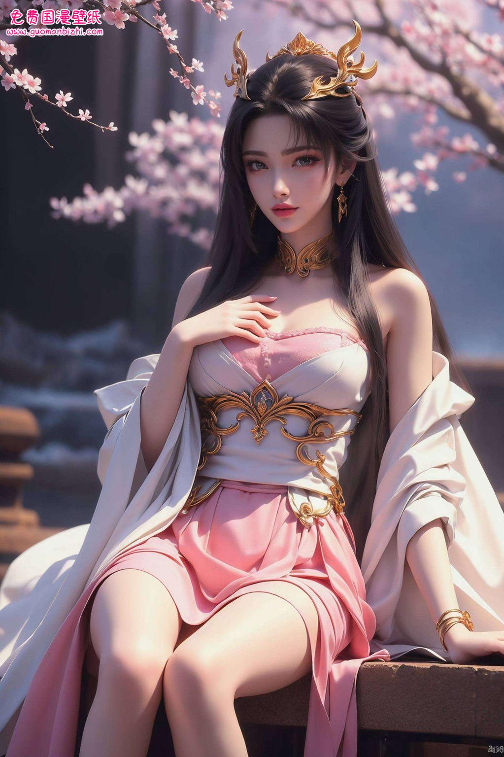 天狐仙子动态壁纸跳舞——AI生成免费壁纸合集,安卓壁纸盛宴 天狐仙子动态壁纸跳舞——AI生成免费壁纸合集,安卓壁纸盛宴