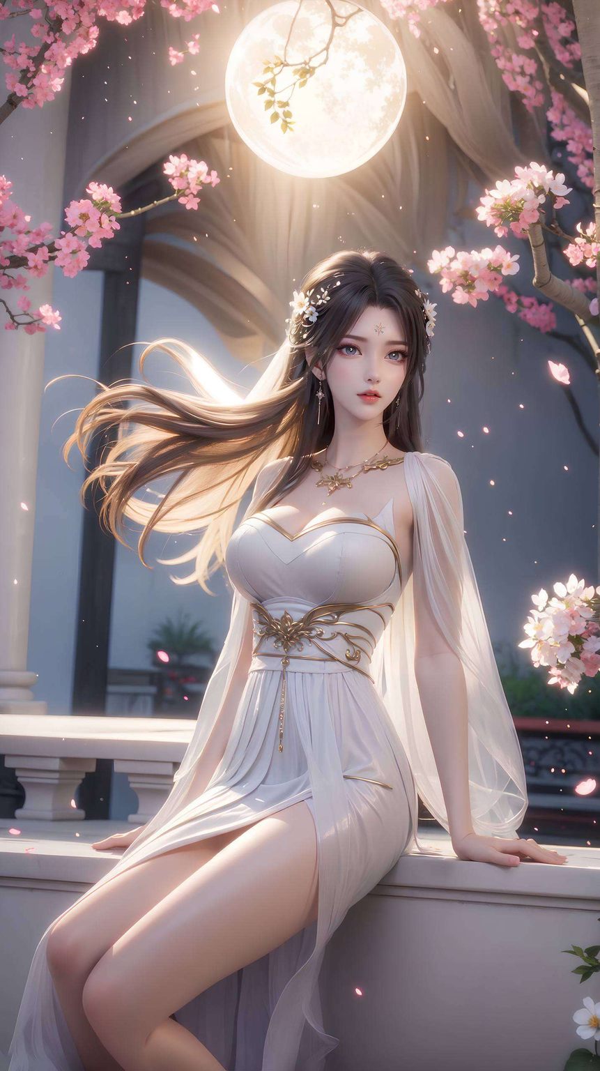 清漪美图壁纸图片——AI图片素材免费壁纸分享，苹果桌面背景精选集