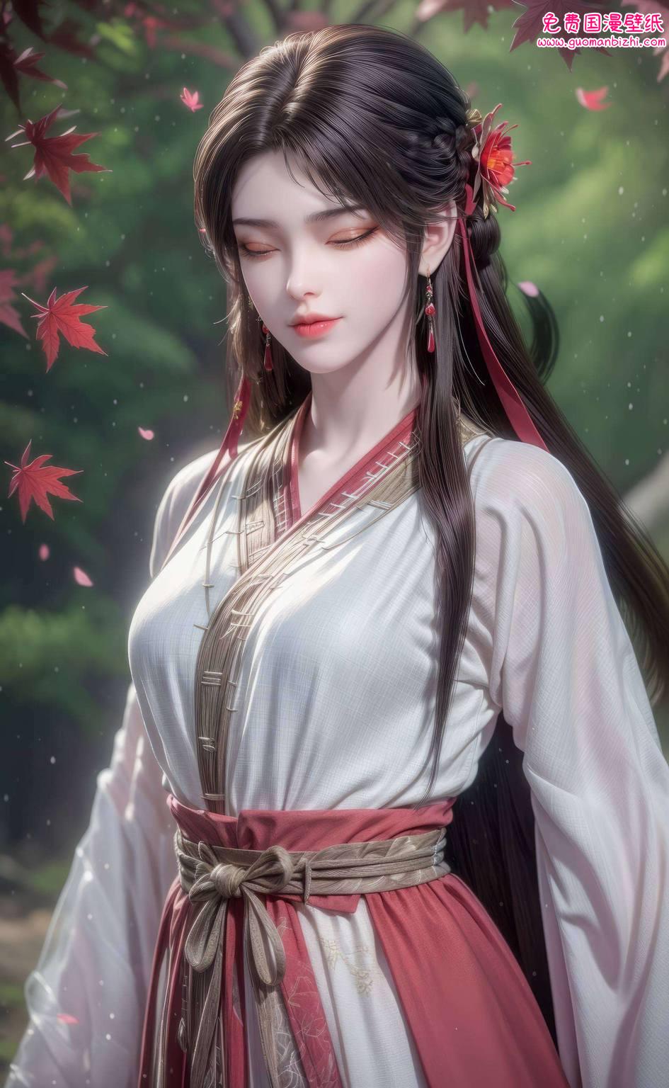 火灵儿动漫超美壁纸图片——AI参考完美像素iPhone宽屏壁纸集 火灵儿动漫超美壁纸图片——AI参考完美像素iPhone宽屏壁纸集