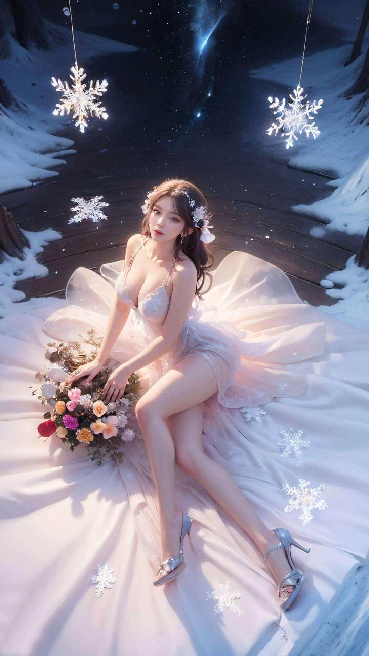 火灵儿视频壁纸：2k高清护眼苹果精选