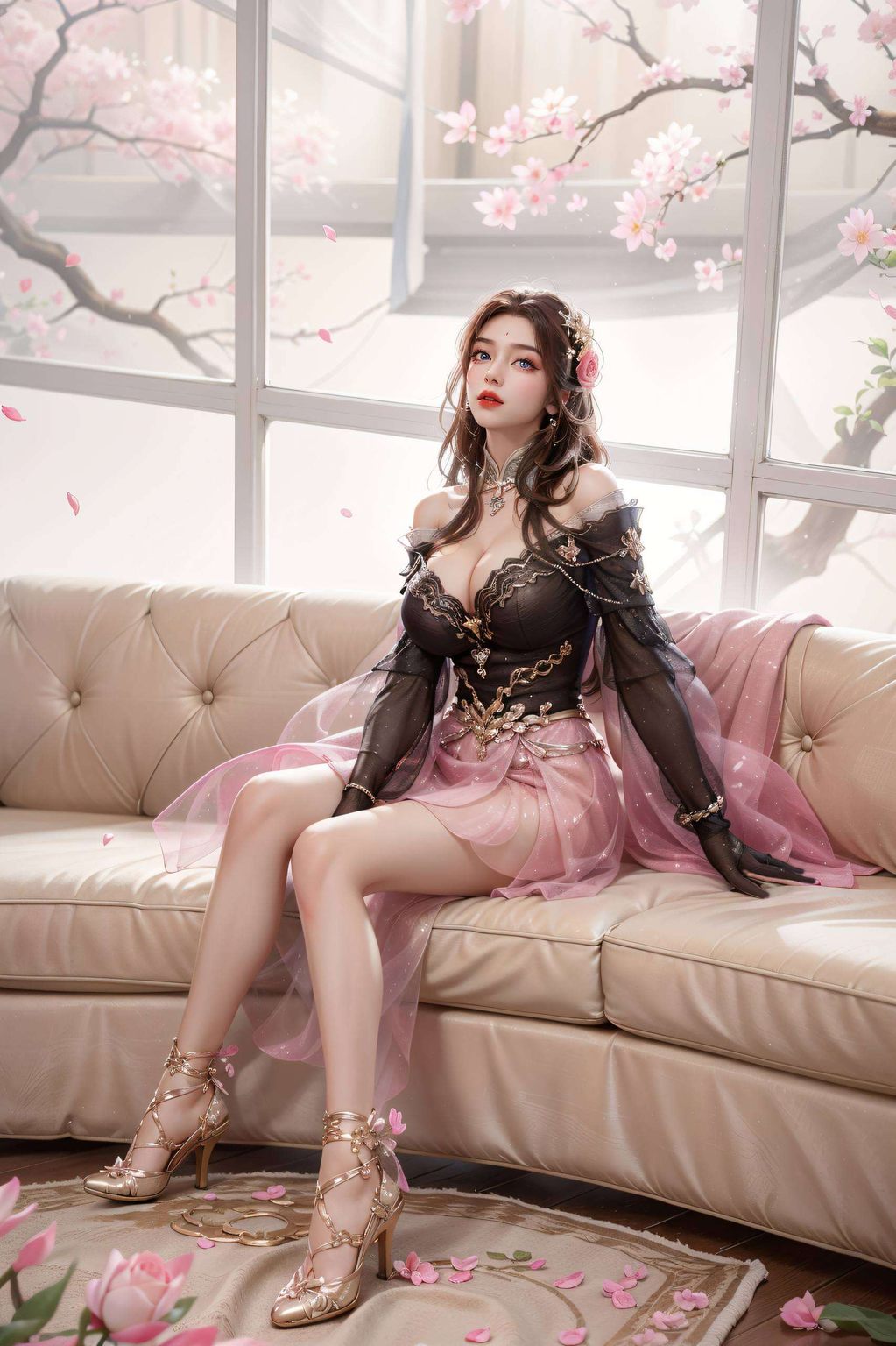 月婵动态壁纸教程视频:伤感极简壁纸,电脑墙纸新选择 月婵动态壁纸教程视频:伤感极简壁纸,电脑墙纸新选择