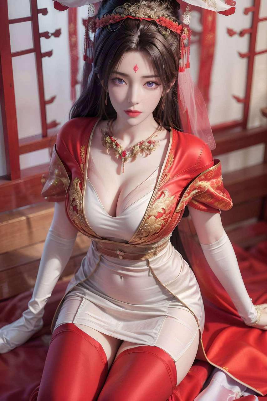 月婵换装超清图片分享安卓古香古色