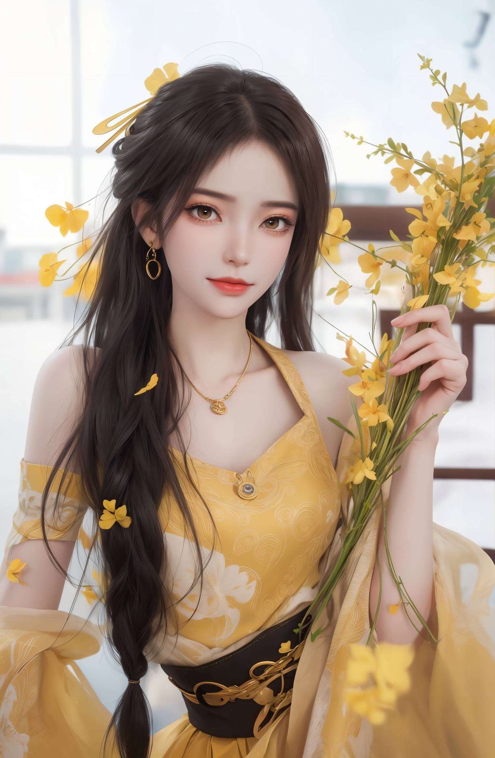 AI图例AIGC,姚小曦合照,古香古色高清壁纸,护眼手机必备 AI图例AIGC,姚小曦合照,古香古色高清壁纸,护眼手机必备