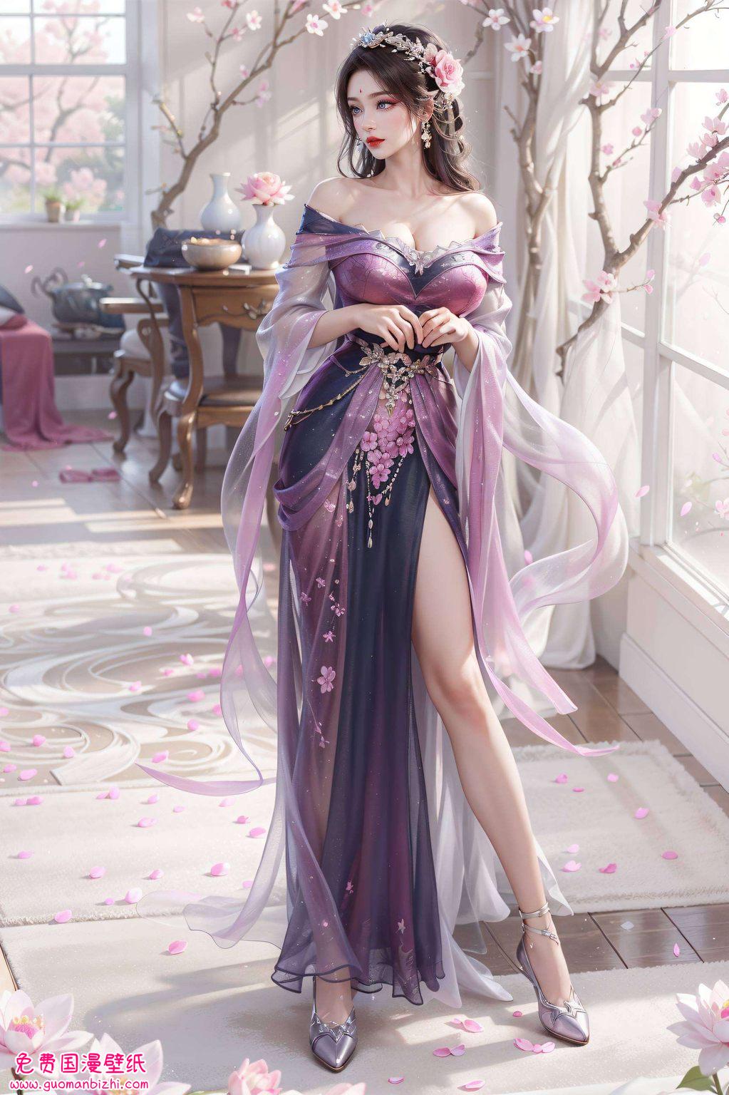 月婵动态壁纸教程视频:伤感极简壁纸,电脑墙纸新选择 月婵动态壁纸教程视频:伤感极简壁纸,电脑墙纸新选择