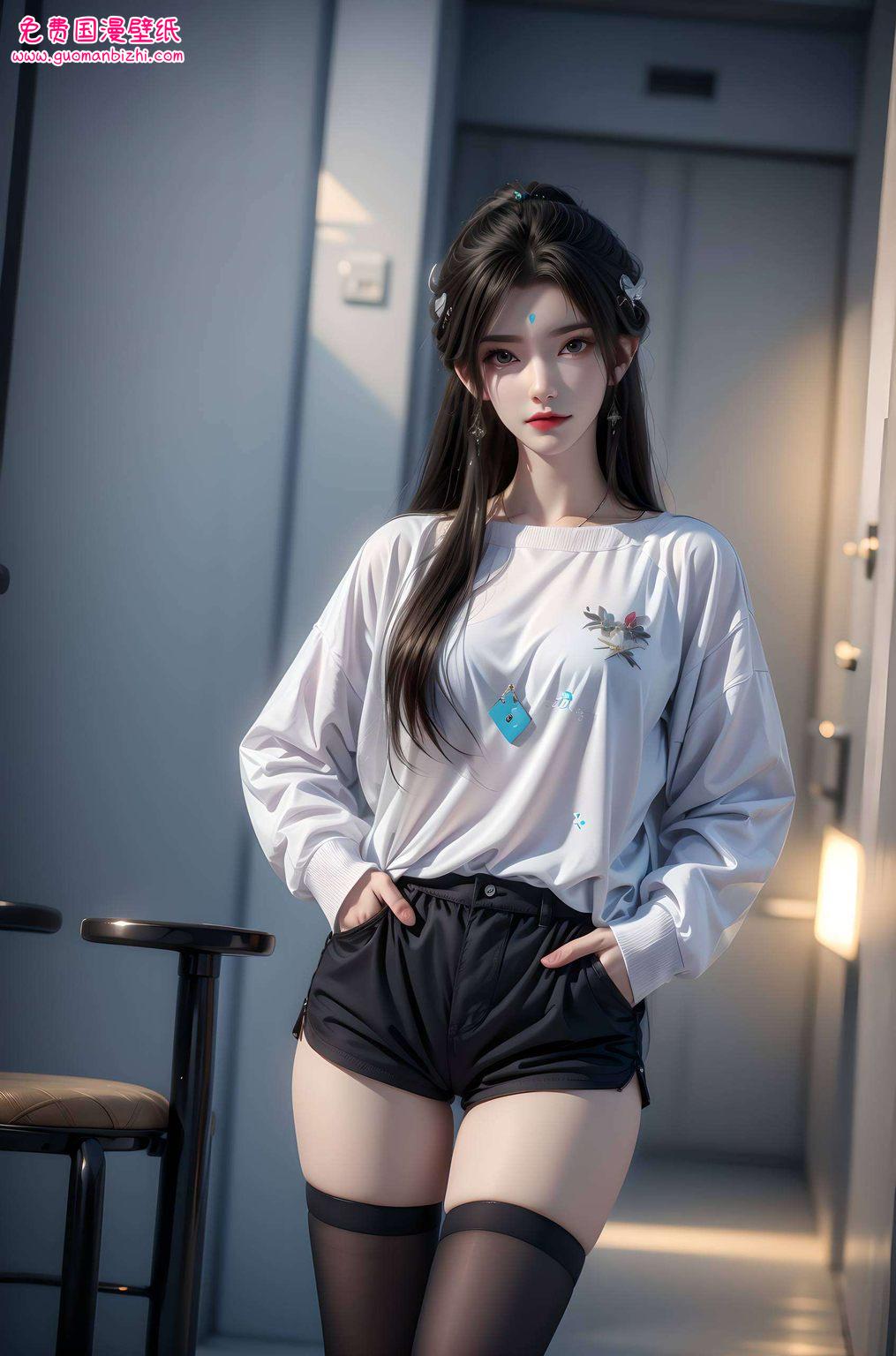 石昊与清漪古风壁纸特集，_ipad专属护眼新篇章