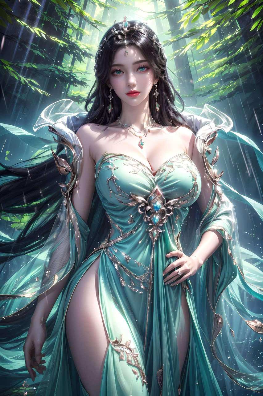 柳神竖屏壁纸图文并茂 柳神竖屏壁纸图文并茂