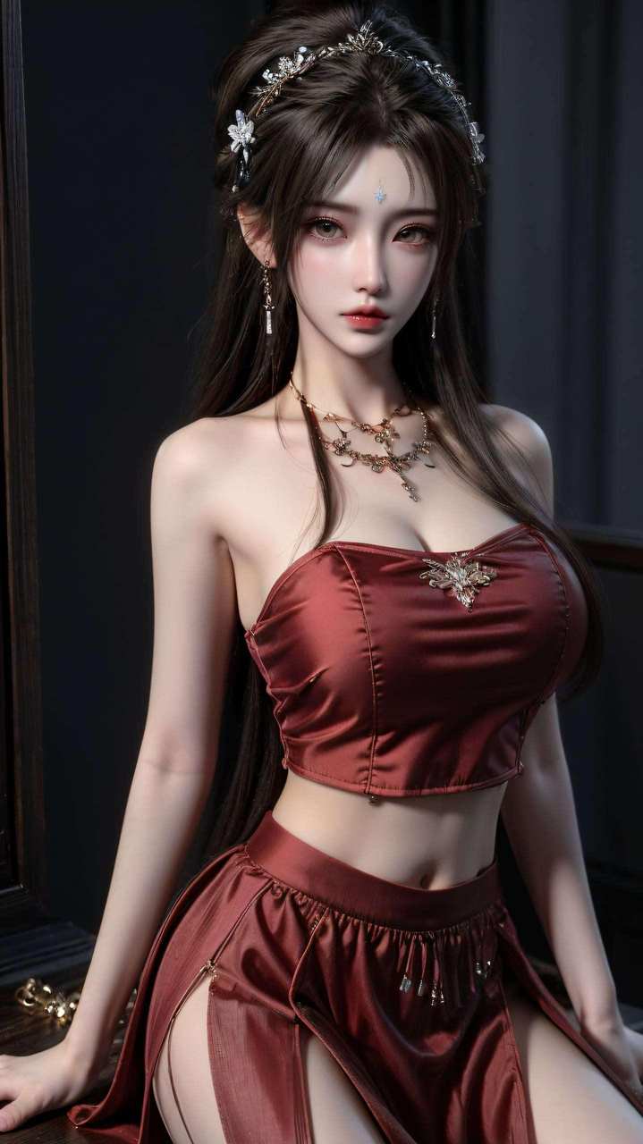 雷帝战甲石昊清漪高分辨率护眼PC动画壁纸