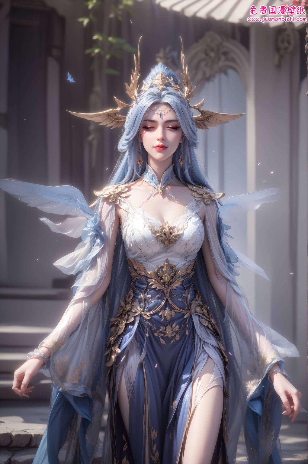 宁雨蝶与罗征的邂逅:AI素材免费壁纸下载,电脑桌面视觉盛宴。 宁雨蝶与罗征的邂逅:AI素材免费壁纸下载,电脑桌面视觉盛宴。