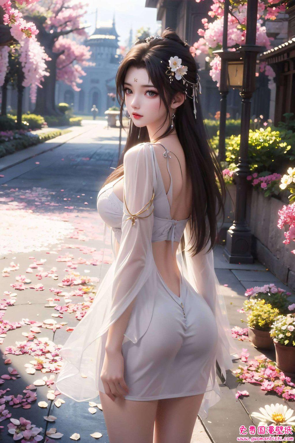 清漪石昊:AI绘画AIGC精选,免费高清壁纸包,平板1920×1080专属壁纸集 清漪石昊:AI绘画AIGC精选,免费高清壁纸包,平板1920×1080专属壁纸集