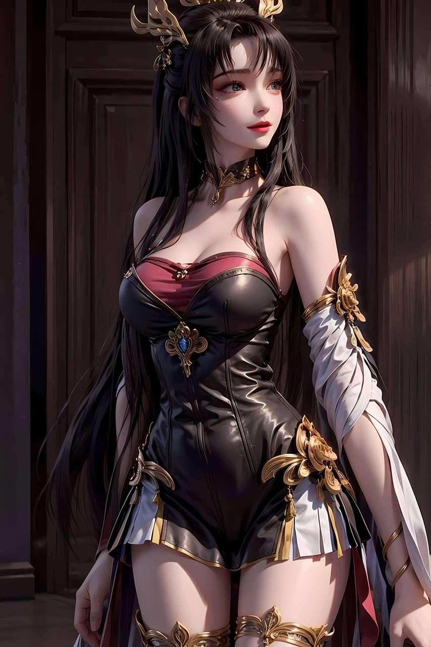 天狐仙子新建模壁纸特集极简壁纸手机桌面 天狐仙子新建模壁纸特集极简壁纸手机桌面