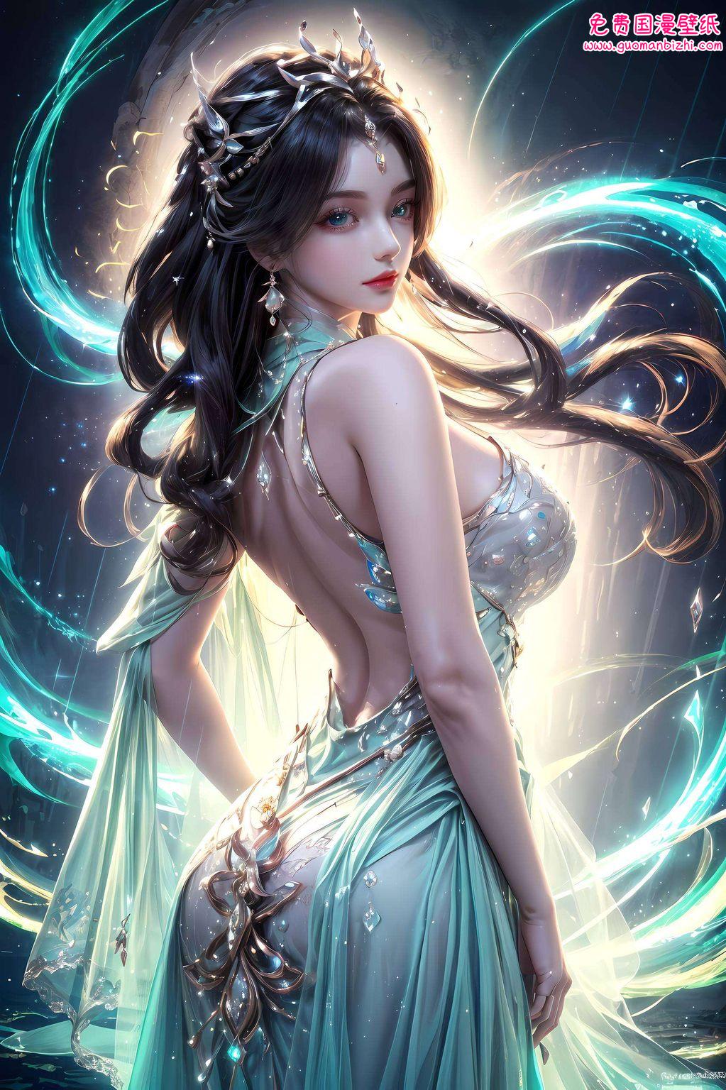 融合AI角色与极简风,Win10炫彩壁纸集锦,高清无水印盛宴。 融合AI角色与极简风,Win10炫彩壁纸集锦,高清无水印盛宴。