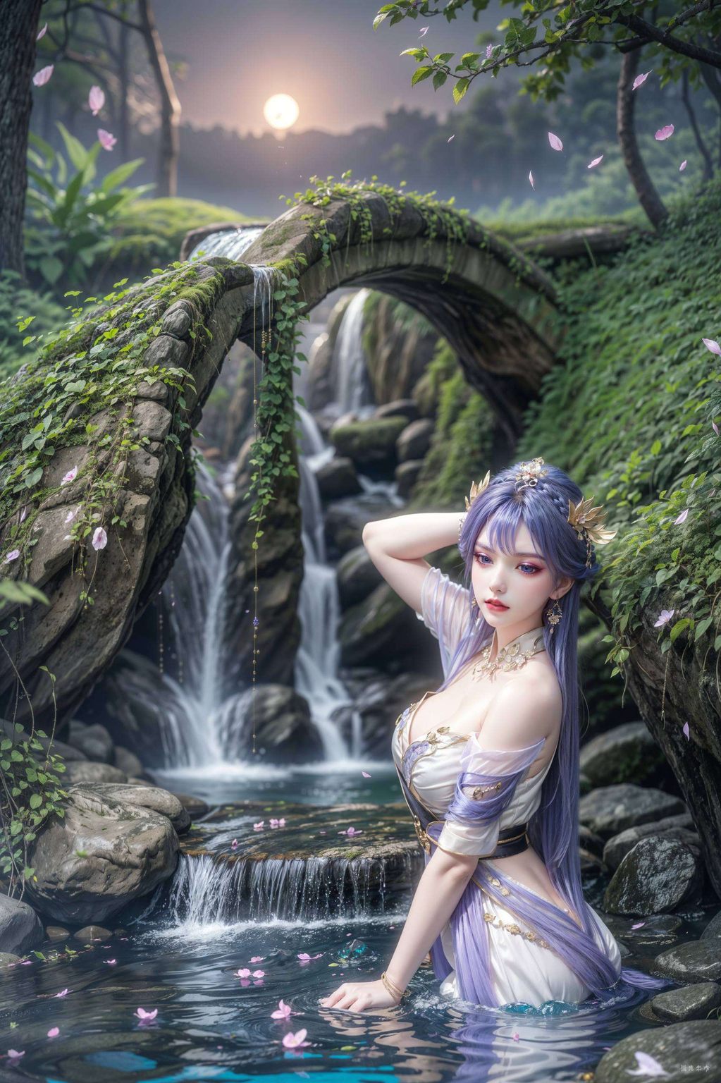 完美像素iPhone古风漫画壁纸——天穹装备高清图片壁纸，大家都在找