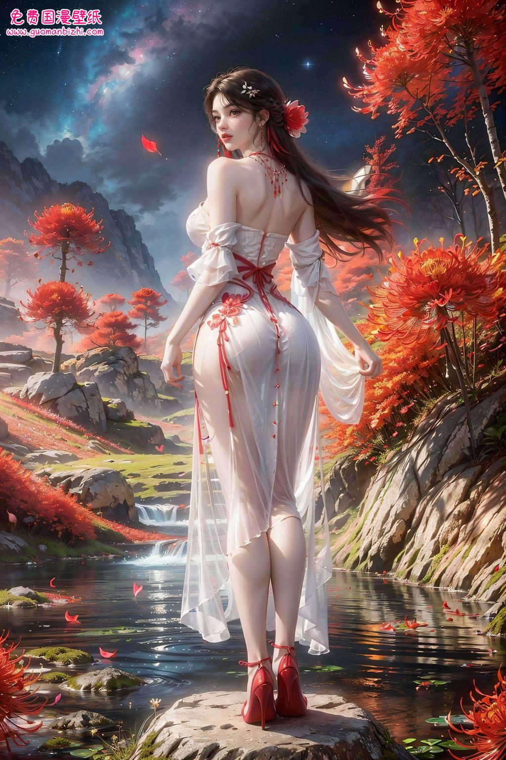 护眼壁纸完美像素,火灵儿手机锁屏壁纸小程序 护眼壁纸完美像素,火灵儿手机锁屏壁纸小程序