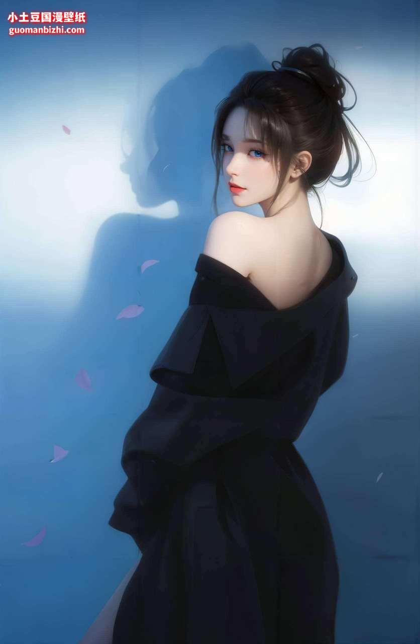 天狐仙子壁纸魔女图片:高清免费桌面装饰图 天狐仙子壁纸魔女图片:高清免费桌面装饰图