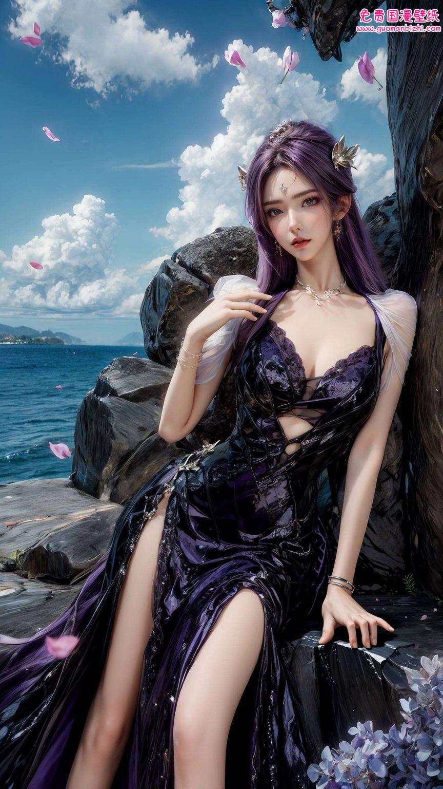 AI素材壁纸:超清天穹完美像素,电脑粉色梦幻呈现 AI素材壁纸:超清天穹完美像素,电脑粉色梦幻呈现