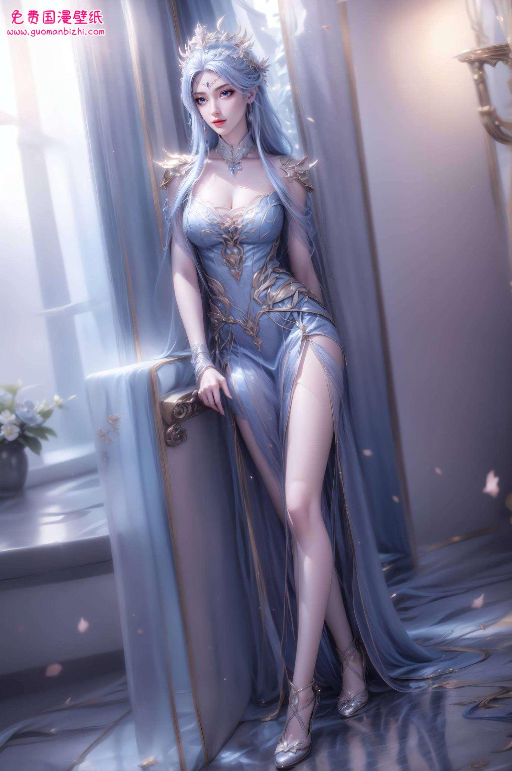 宁雨蝶昏迷时在哪一集——AI图片动漫壁纸，苹果可爱风壁纸精选集