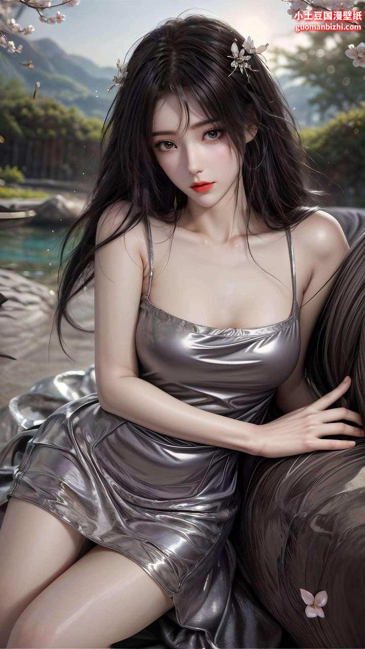 柳神壁纸图片可爱：女生壁纸免费秀平板简洁风