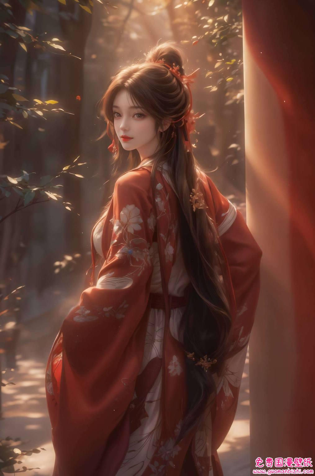 紫色免费壁纸下载:平板古风漫画壁纸集——火灵儿精美图片高清珍藏 紫色免费壁纸下载:平板古风漫画壁纸集——火灵儿精美图片高清珍藏