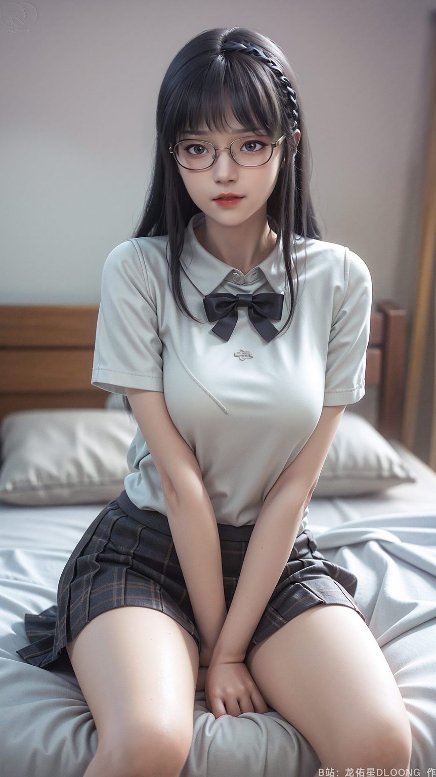 夏豆高清8K壁纸集——AI角色AIGC免费壁纸，下载焕新手机桌面