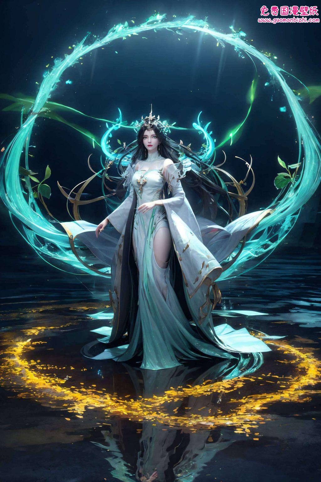 超清晰免费壁纸包——电脑Ins风3D柳神壁纸集锦 超清晰免费壁纸包——电脑Ins风3D柳神壁纸集锦