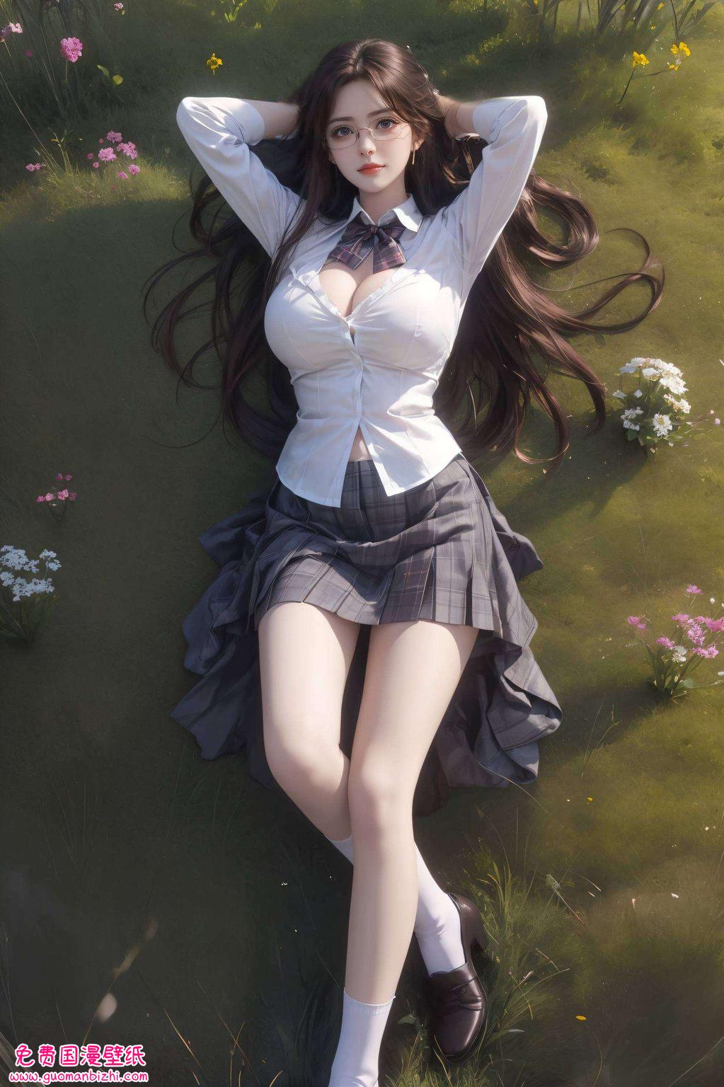 AI图片参考:火灵儿动态壁纸美女图片——苹果粉色免费壁纸合集 AI图片参考:火灵儿动态壁纸美女图片——苹果粉色免费壁纸合集