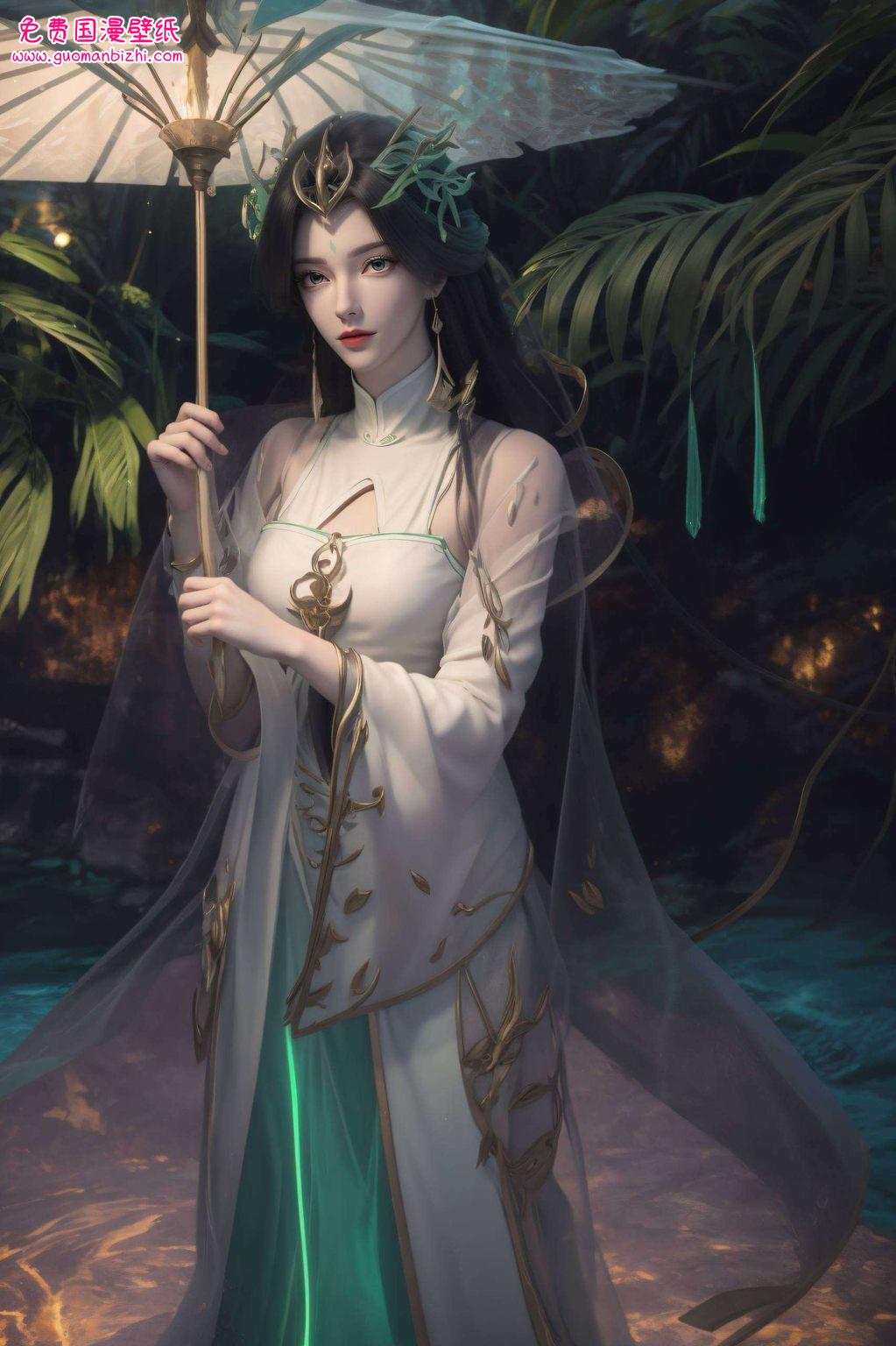 探索柳神魅力：大家都喜欢免费壁纸分享，苹果最美壁纸高清集结。